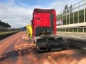 VU PKlemm 2 LKW A 3 Rich Oberhausen Hoehe Koeln Heumar P18